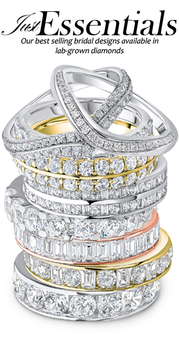 Nettletons Jewellers Just
                                essentials stack