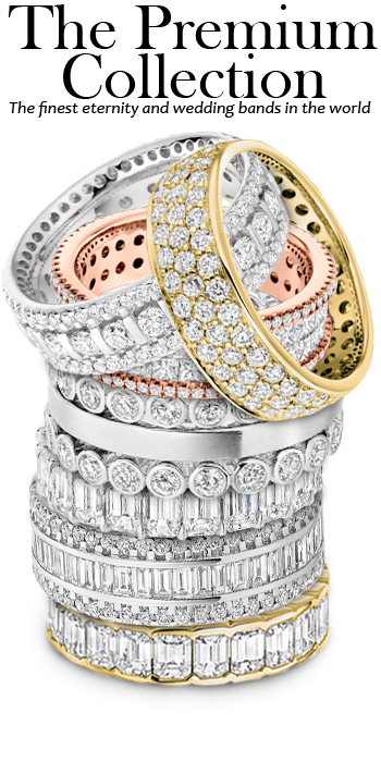 Nettletons Jewellers                            Premium Collection stack